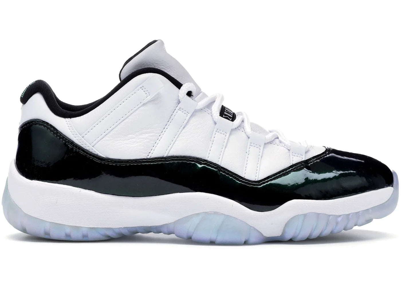 Air Jordan 11 Retro Low Iridescent