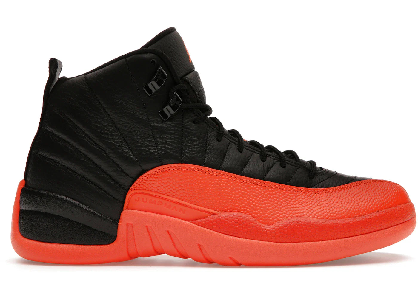 Air Jordan 12 Retro WNBA All-Star Brilliant Orange (Women's)