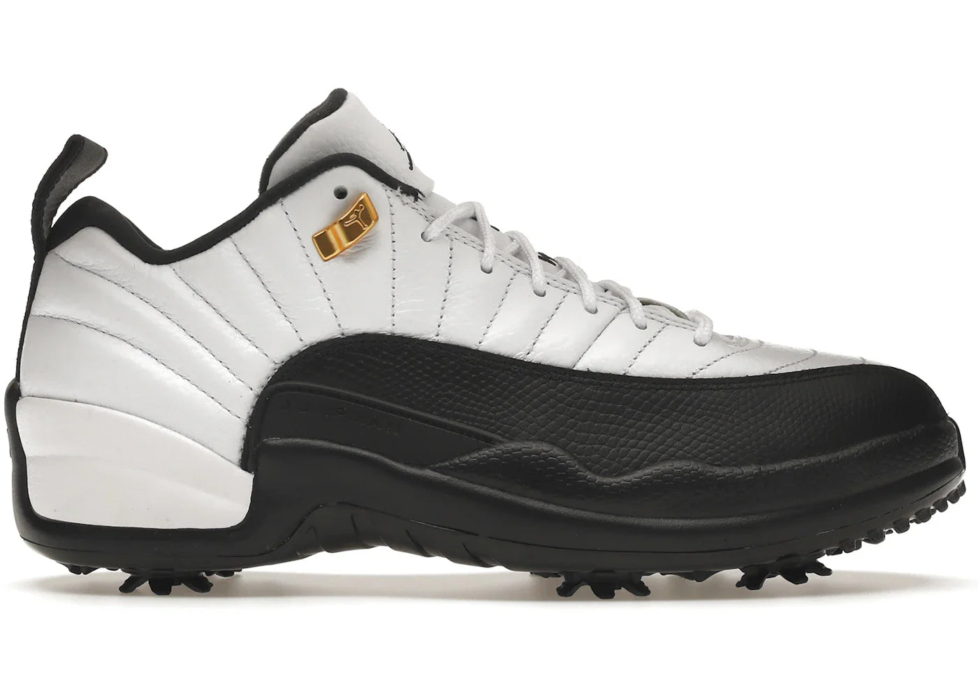 Air Jordan 12 Retro Low Golf Taxi