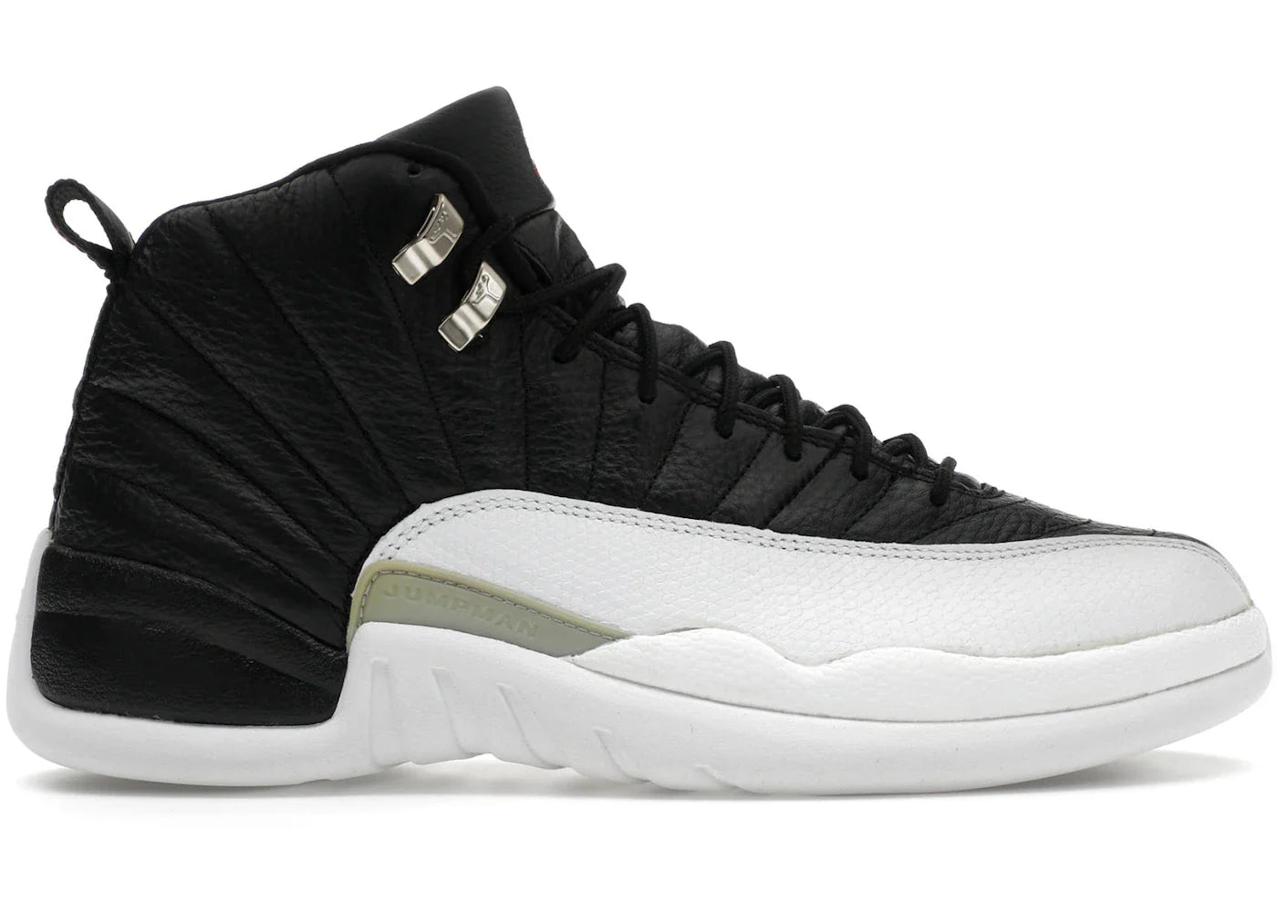 Air Jordan 12 Retro Playoffs (2004)