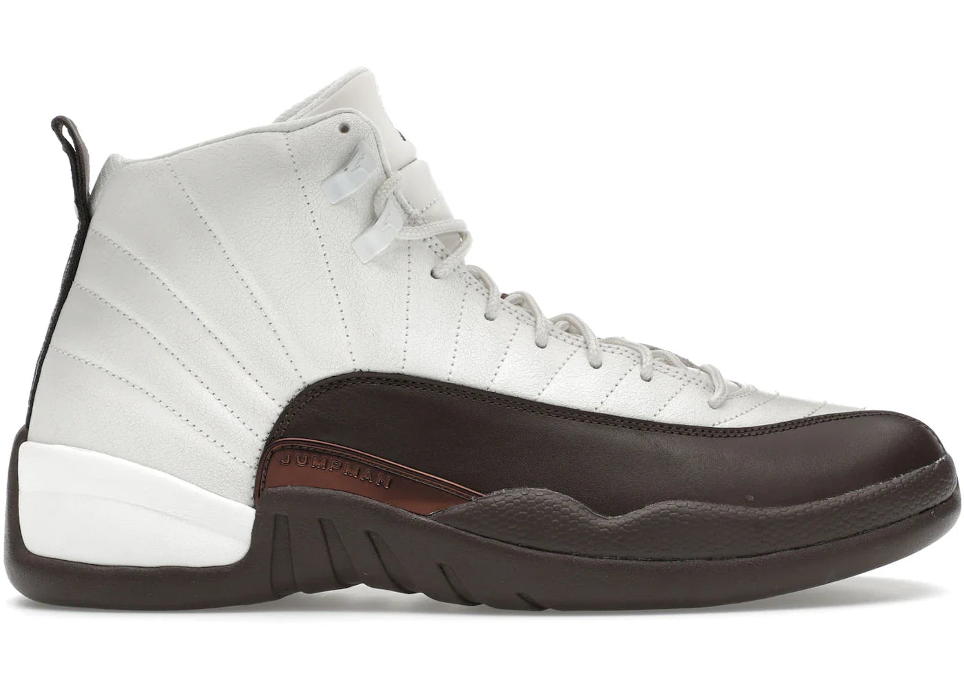 Air Jordan 12 Retro SP SoleFly Cafecito