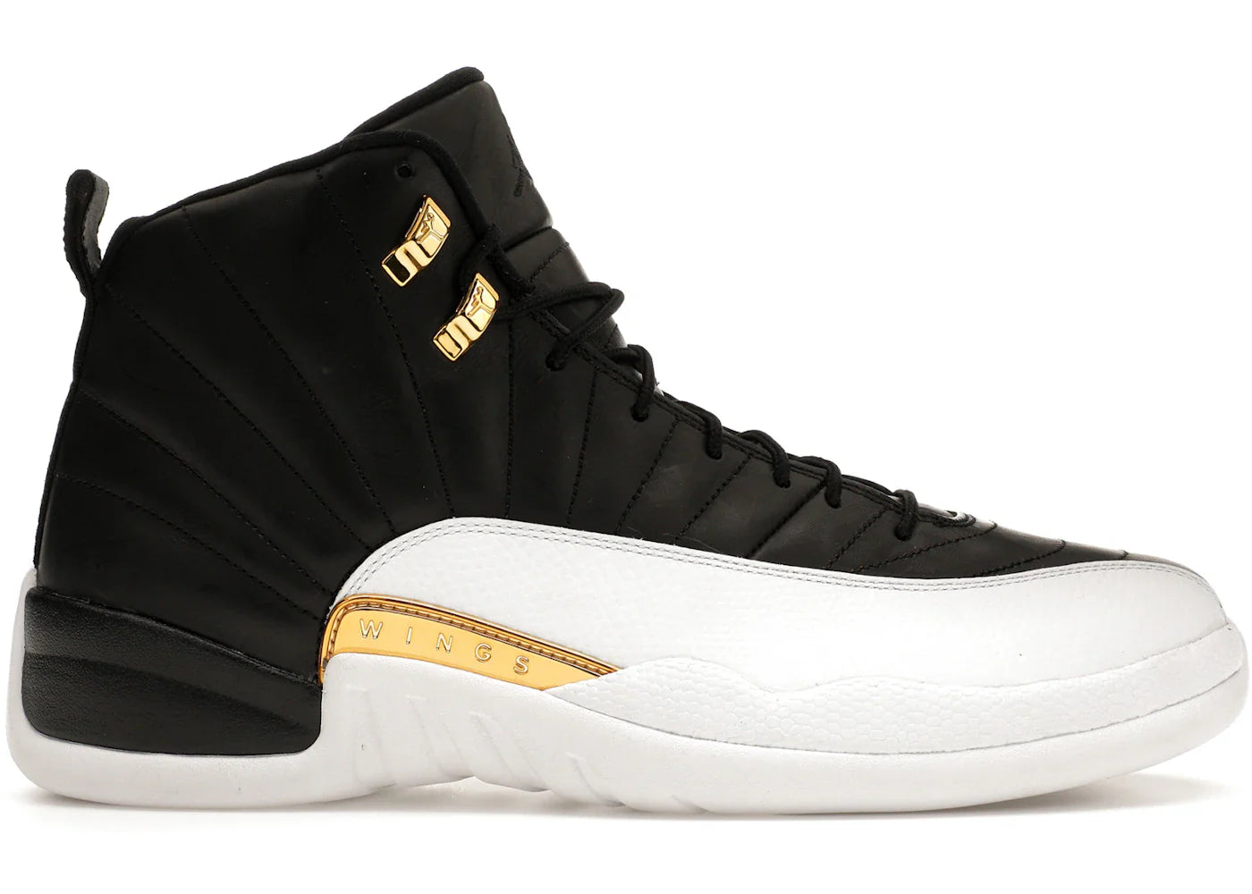 Air Jordan 12 Retro Wings