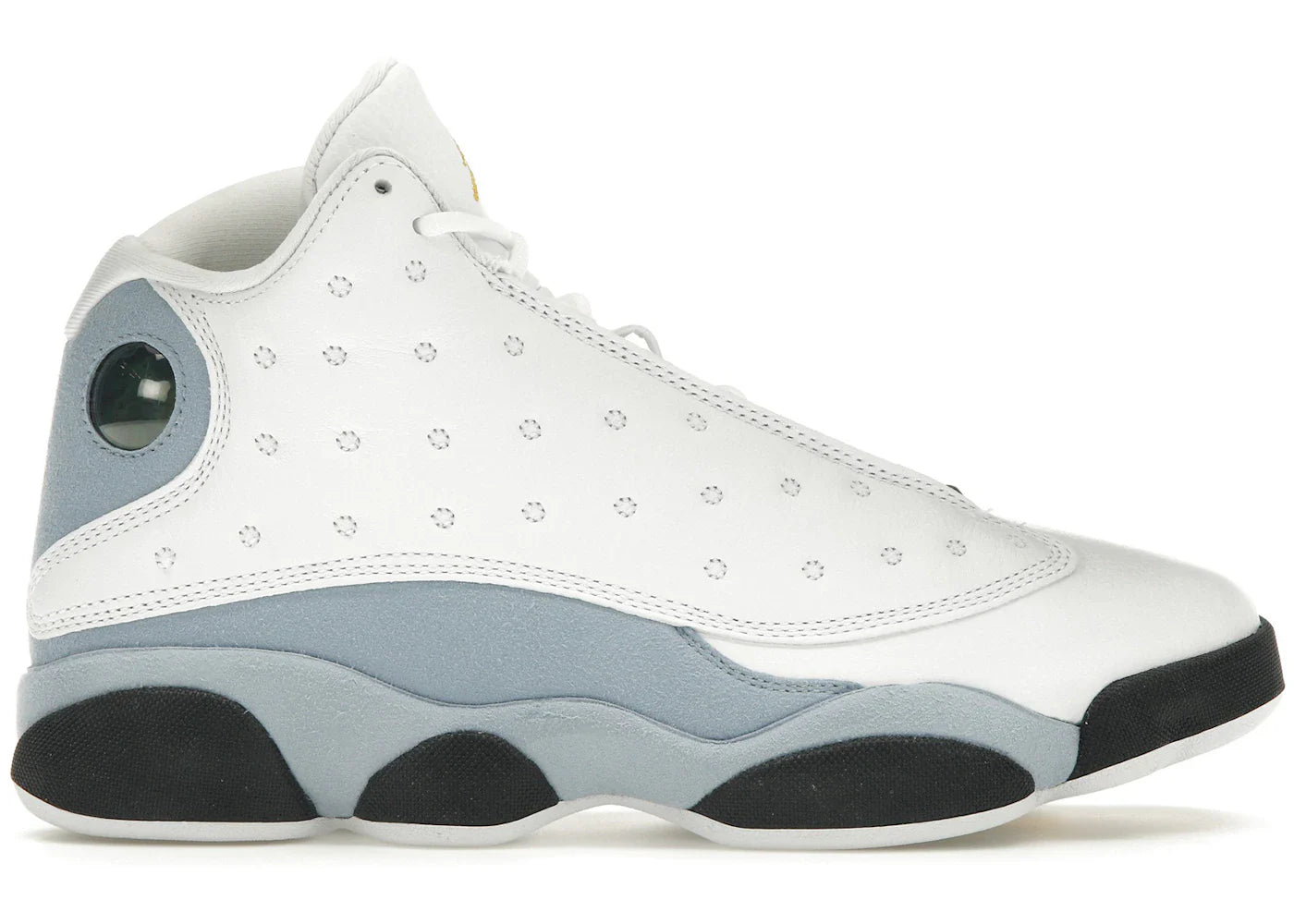 Air Jordan 13 Retro Blue Grey