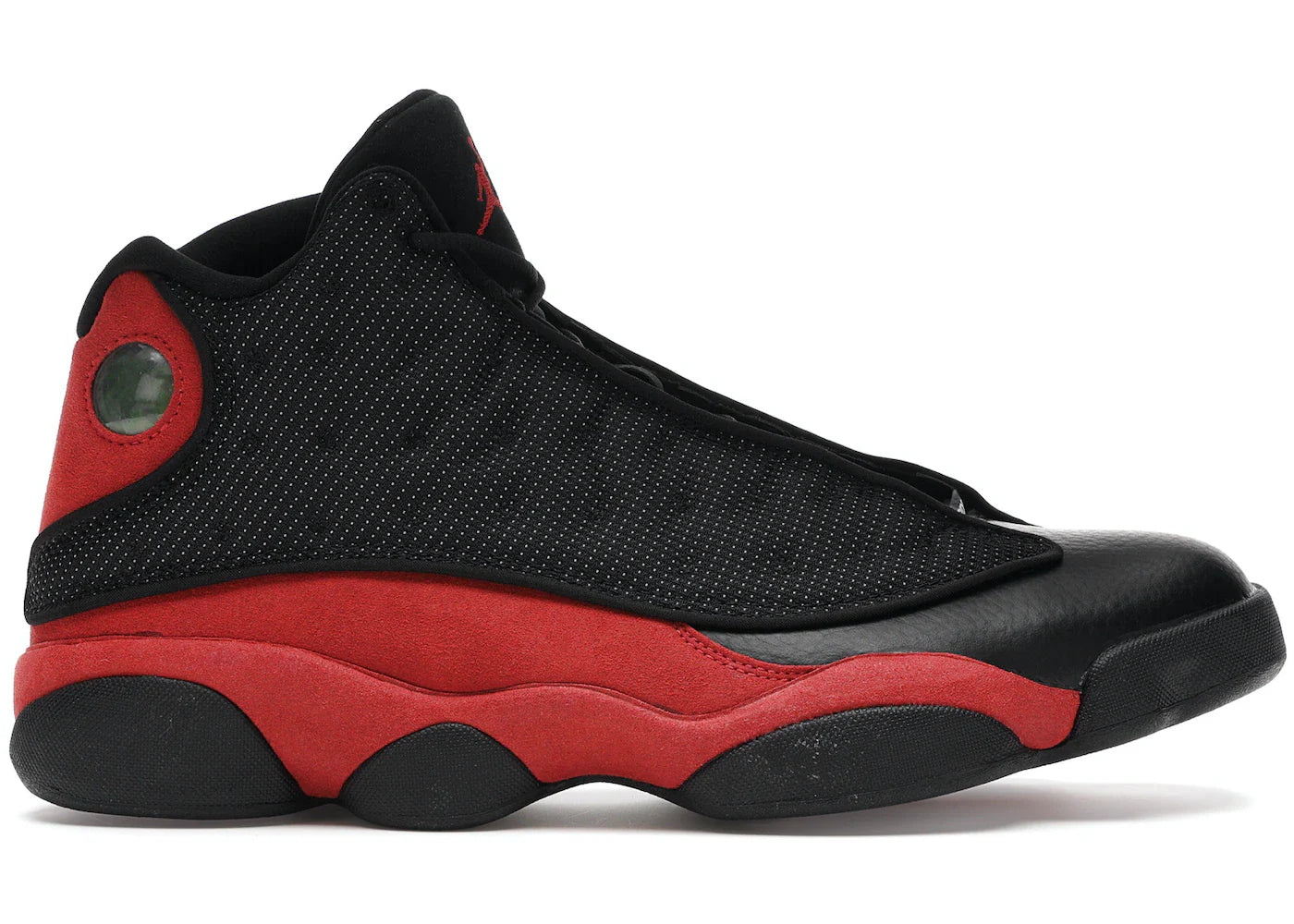Air Jordan 13 Retro Bred (2017)