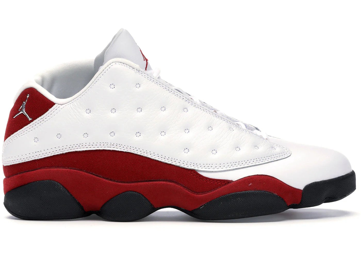 Air Jordan 13 Retro Low Cherry (2005)