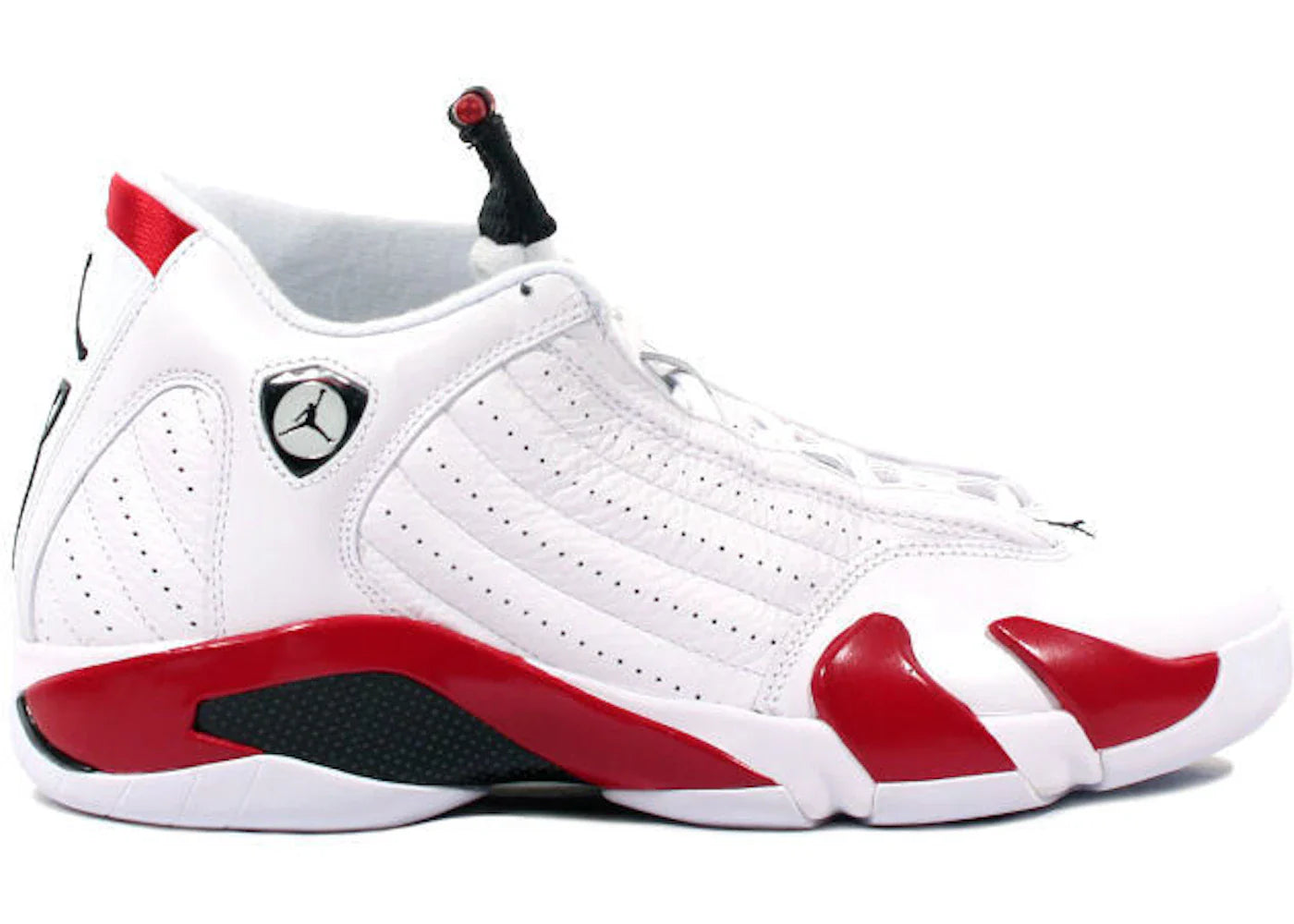 Air Jordan 14 OG Candy Cane (1999)