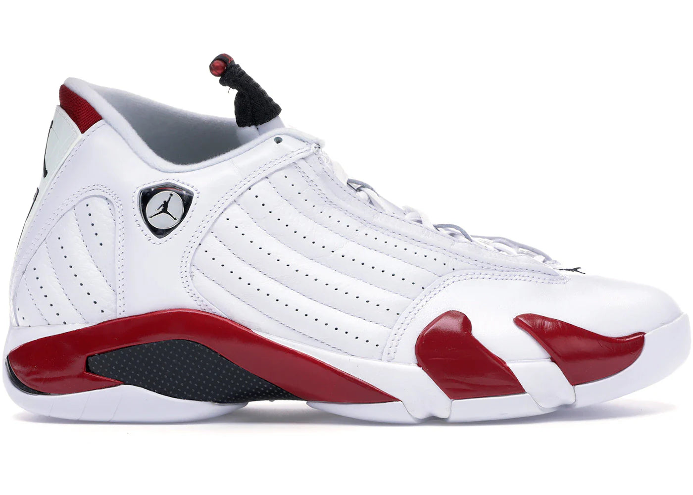 Air Jordan 14 Retro Candy Cane (2012)