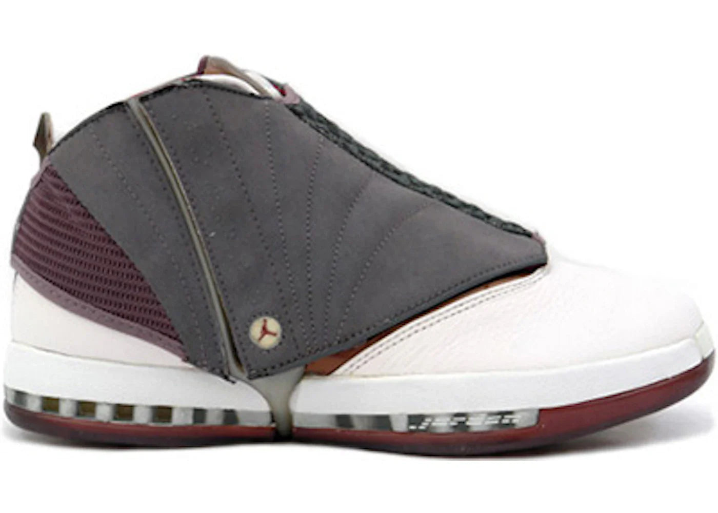 Air Jordan 16 OG Cherrywood