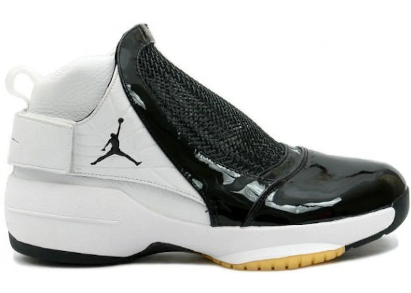 Air Jordan 19 OG West Coast