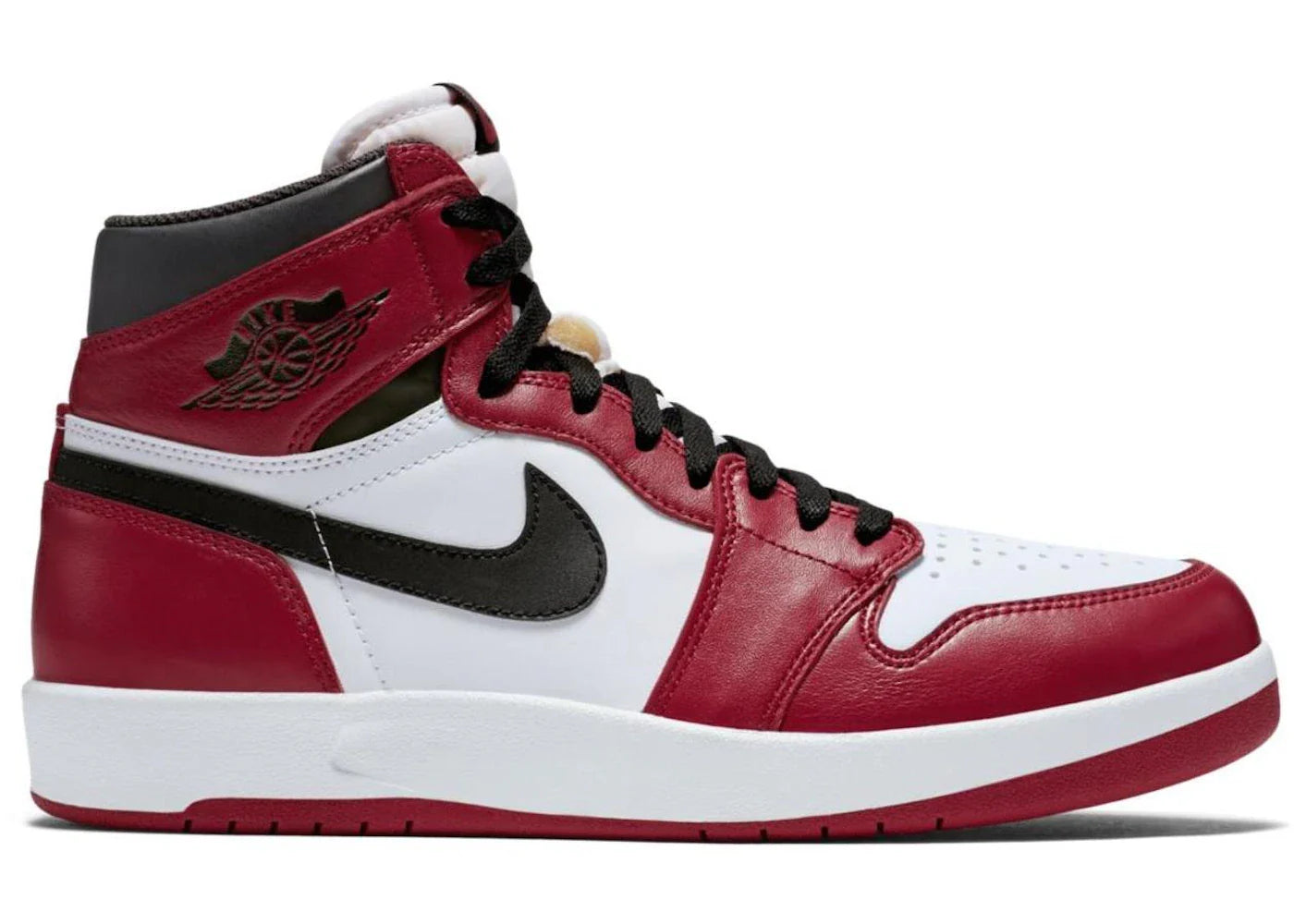Air Jordan 1.5 Retro Chicago (2015)