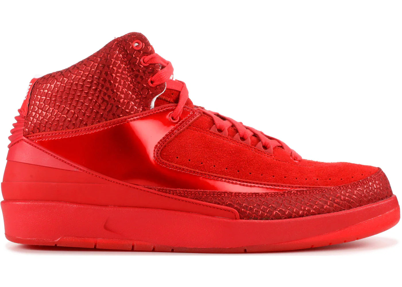 Air Jordan 2 Retro Legends Of Summer