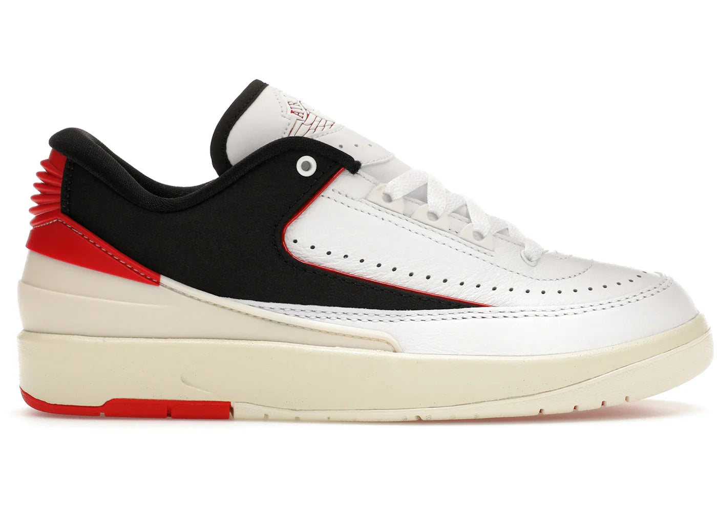 Air Jordan 2 Retro Low Chicago Twist (Women's)