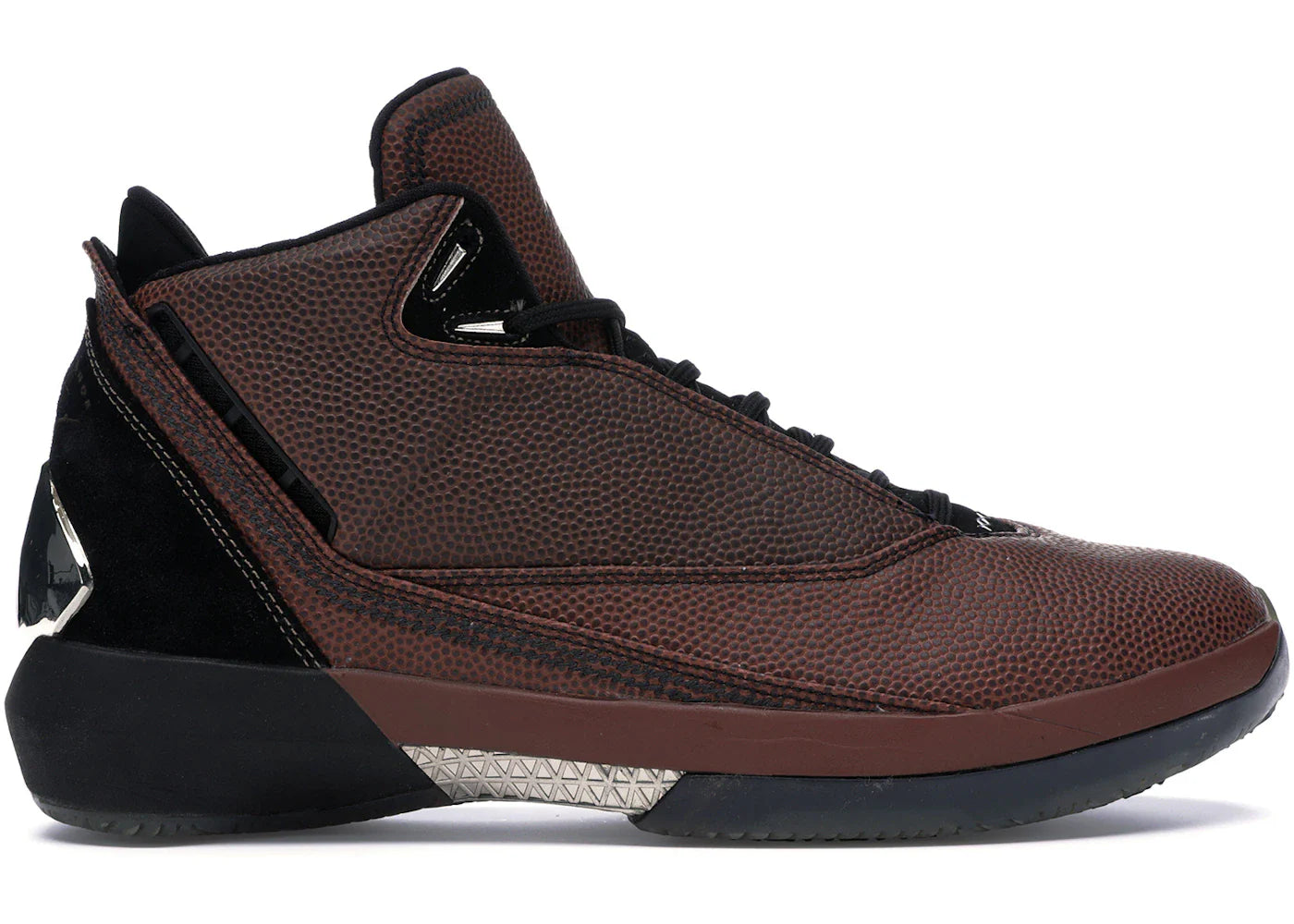 Air Jordan 22 OG Basketball Leather