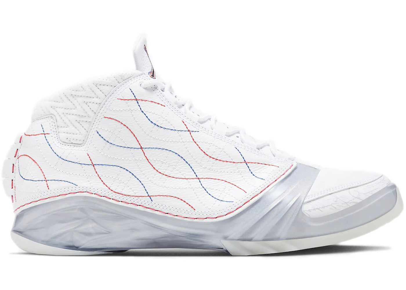 Air Jordan 23 Retro Mid-Autumn Festival