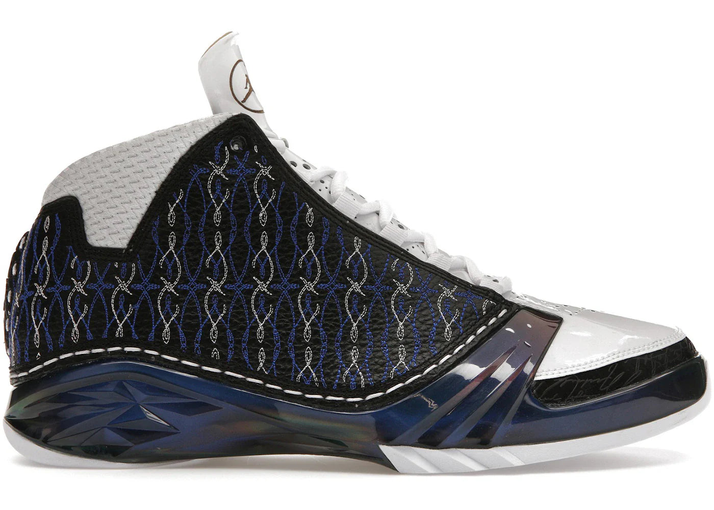 Air Jordan 23 Motorsports / Wizards