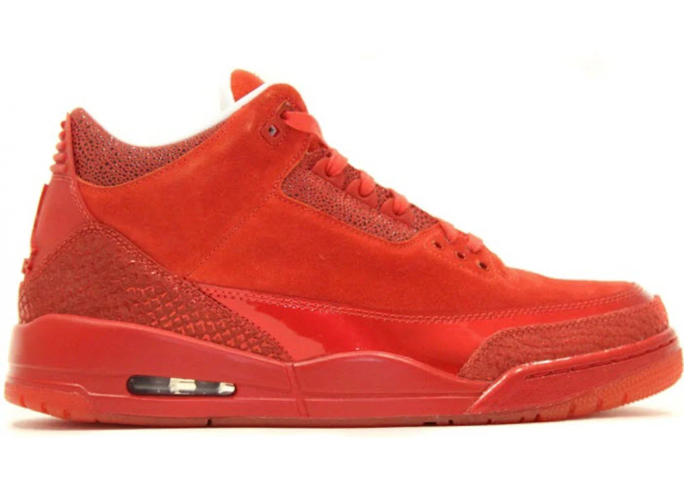 Air Jordan 3 Retro Legends of Summer