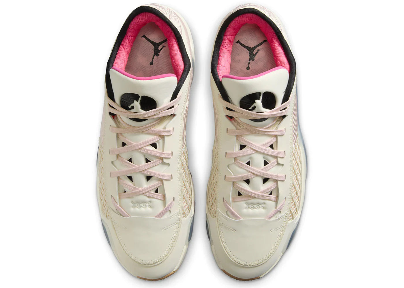 Air Jordan 38 Low PF Coconut Milk (Gum Sole)