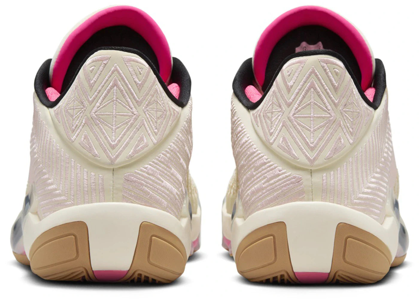 Air Jordan 38 Low PF Coconut Milk (Gum Sole)