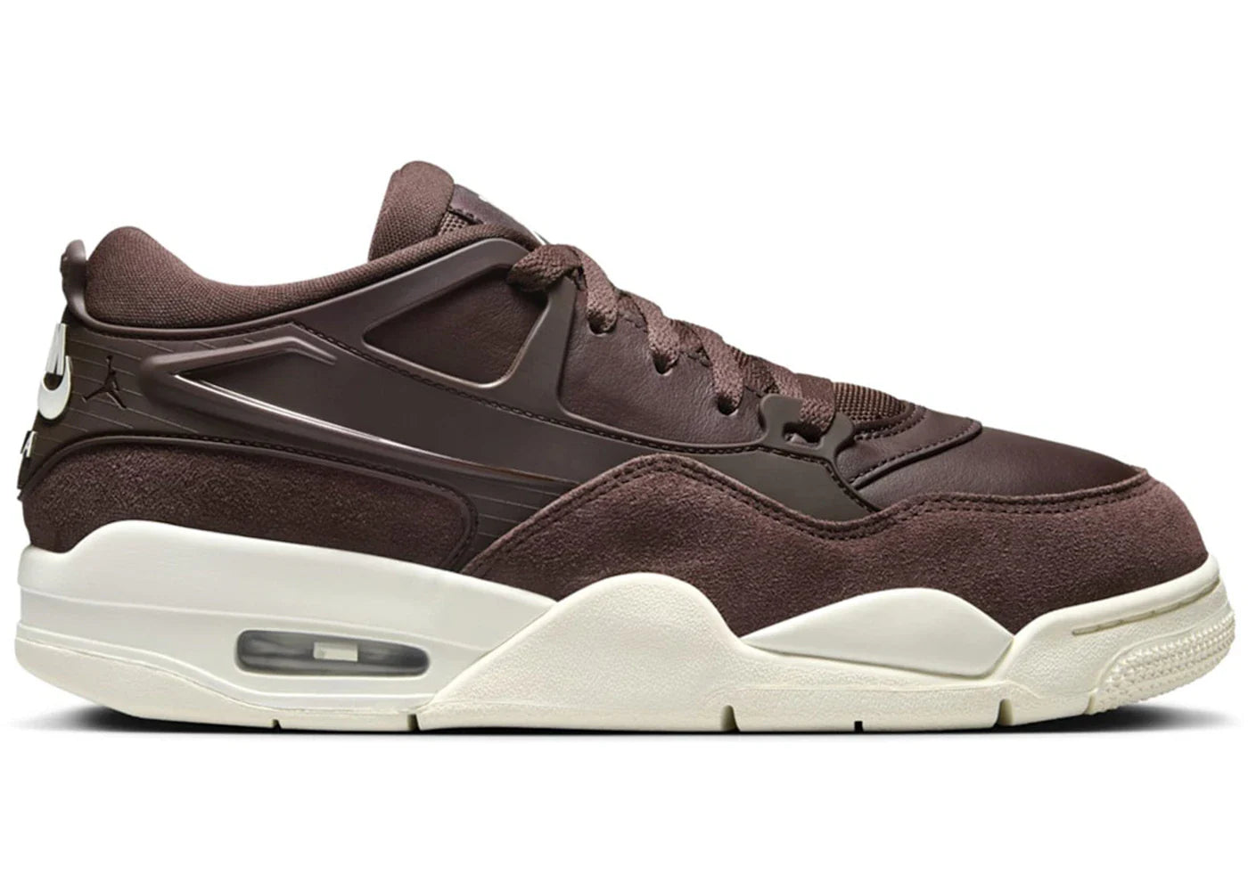 Air Jordan 4 RM Earth (Women's)