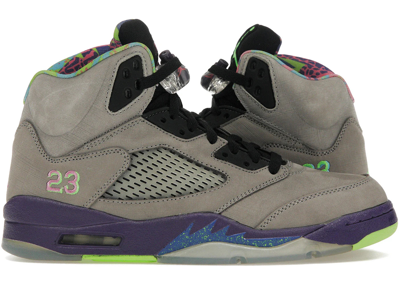 Air Jordan 5 Retro Bel-Air