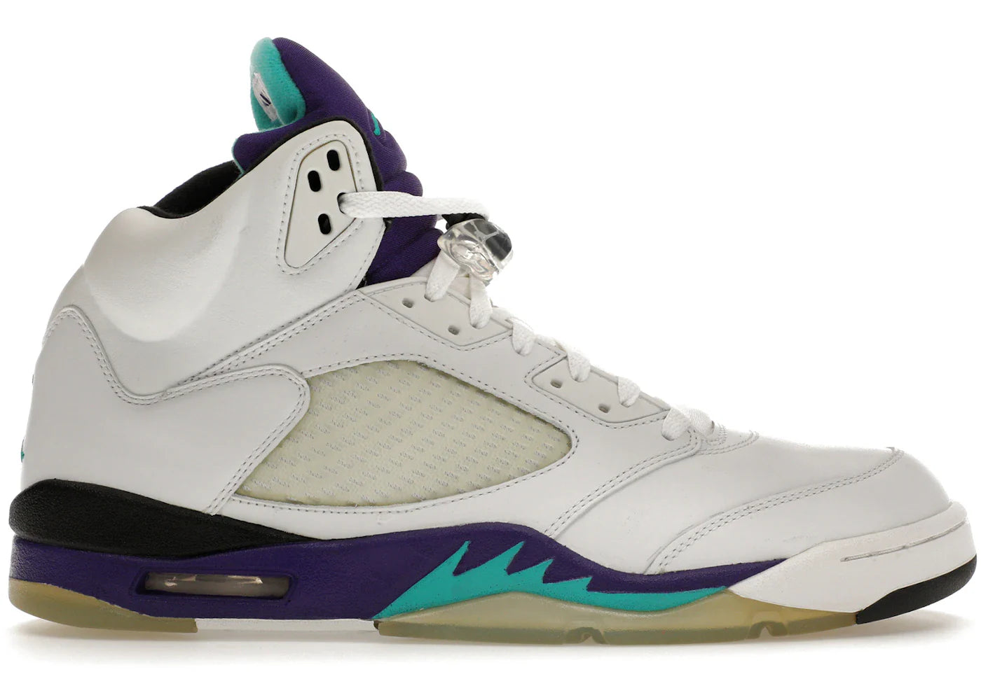 Air Jordan 5 Retro Grape (2006)