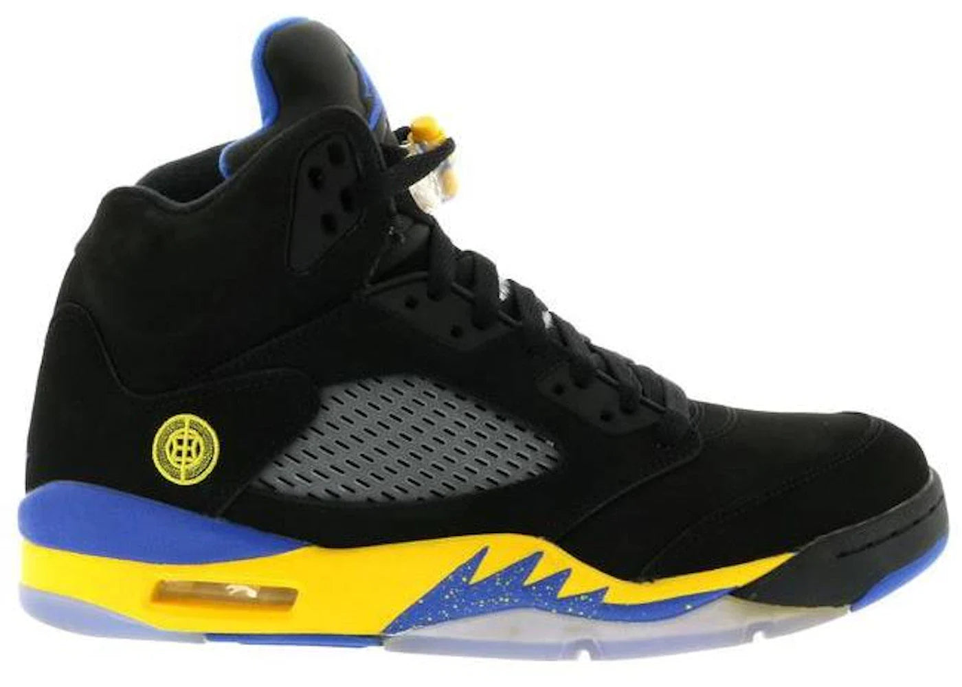 Air Jordan 5 Retro Shanghai Shen