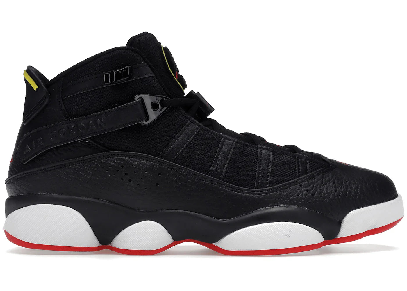 Air Jordan 6 Rings Playoffs