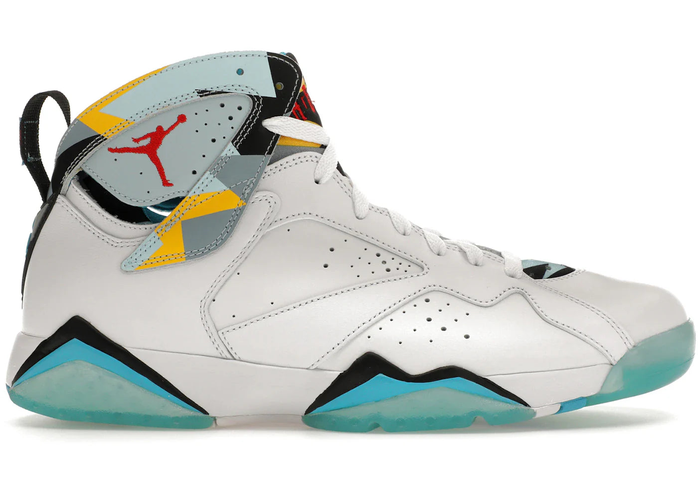 Air Jordan 7 Retro N7