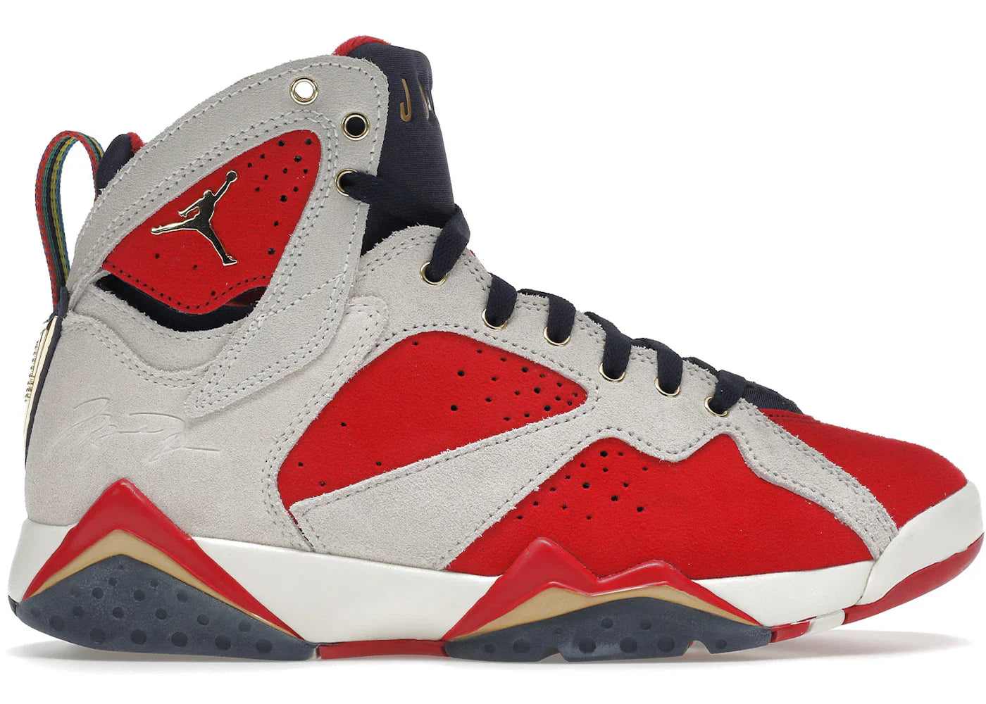 Air Jordan 7 Retro  Trophy Room New Sheriff in Town