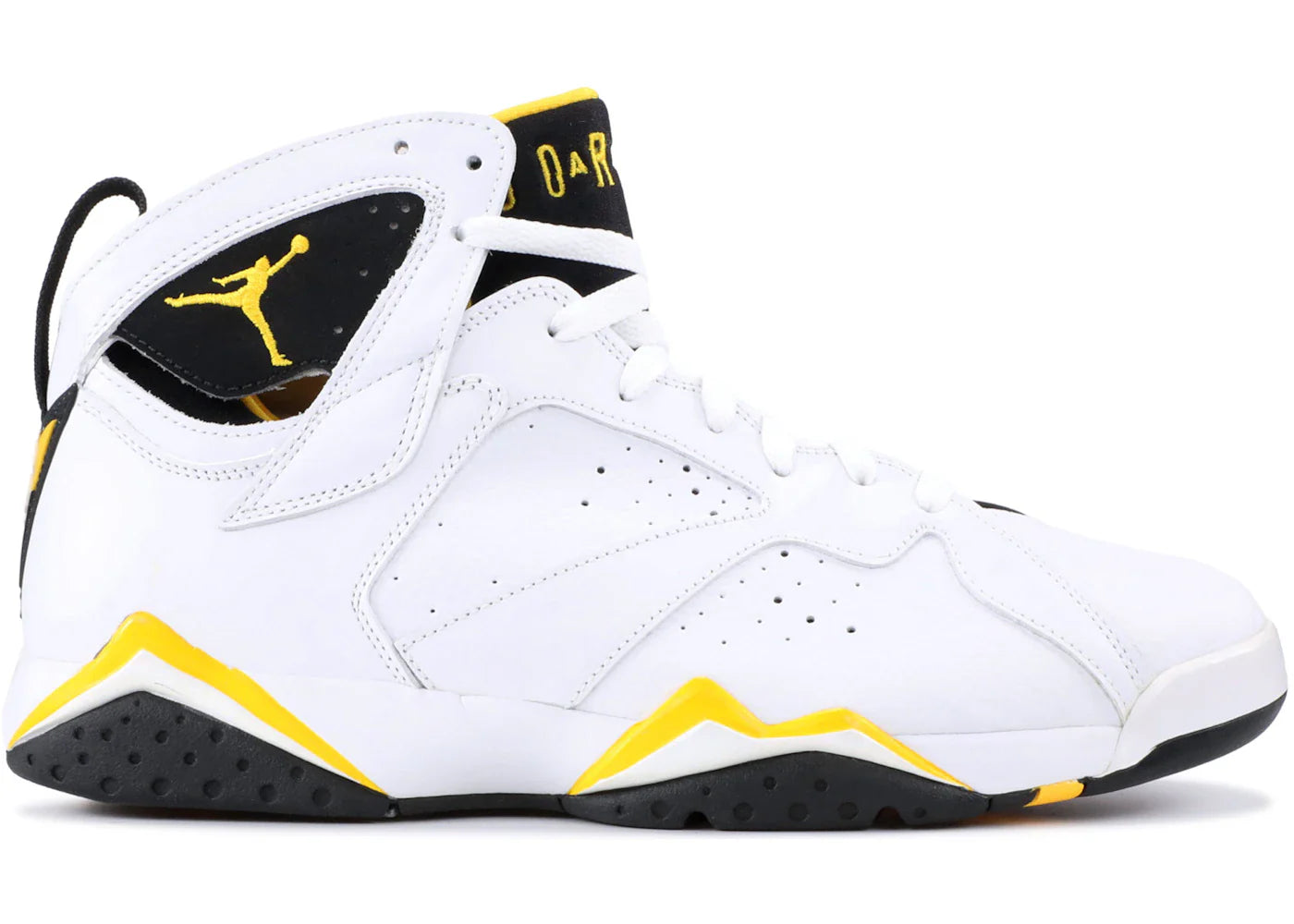 Air Jordan 7 Retro Varsity Maize (Women's)