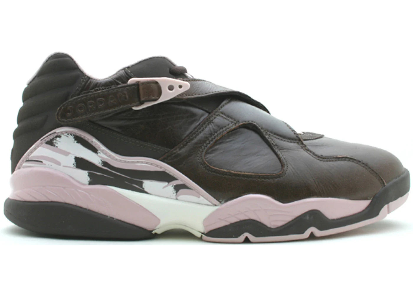 Air Jordan 8 Retro Low Dark Cinder (Women's)