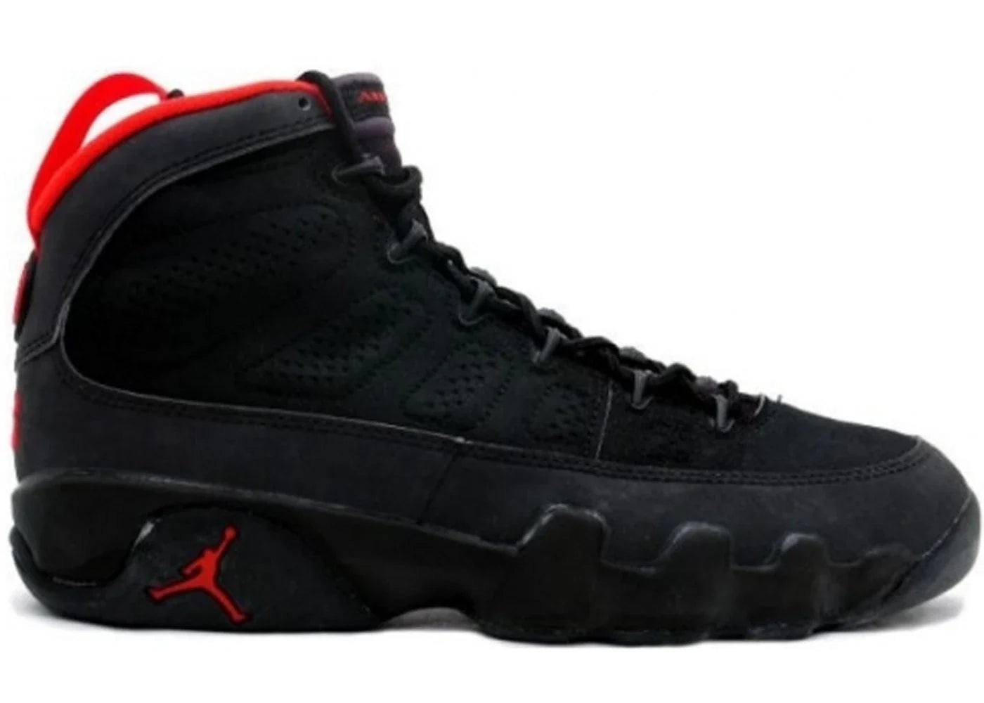 Air Jordan 9 OG Charcoal (1994)