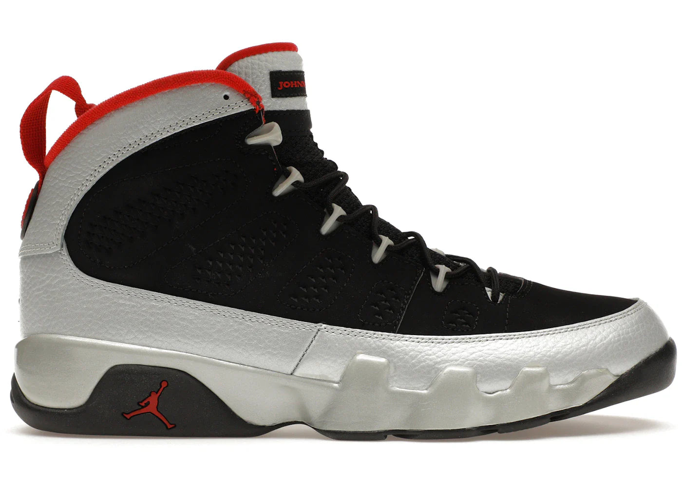 Air Jordan 9 Retro Johnny Kilroy