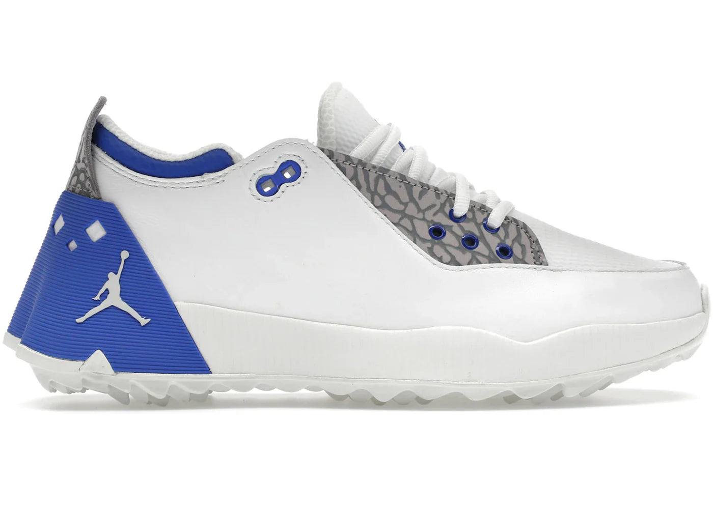 Air Jordan ADG 2 Summit White
