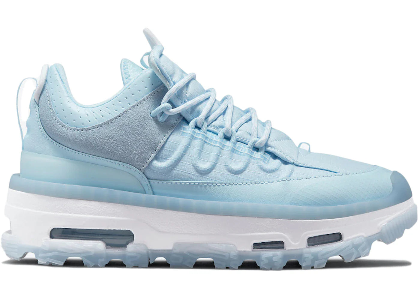 Air Jordan Air Mae Celestine Blue (Women's)