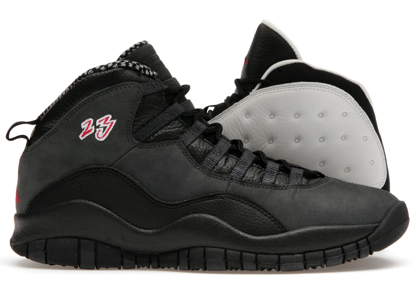Air Jordan Countdown Pack 10/13