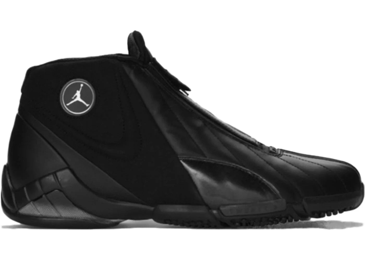 Air Jordan Cover 23 Black