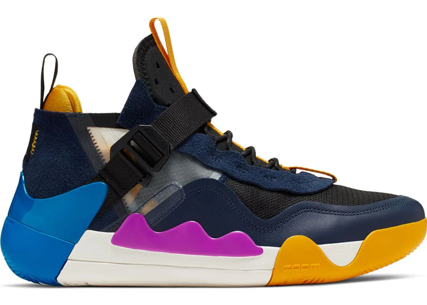 Air Jordan Defy Rivals
