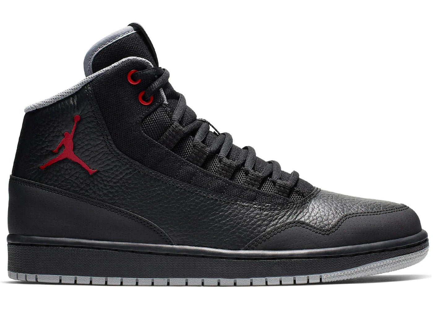 Air Jordan Executive Black