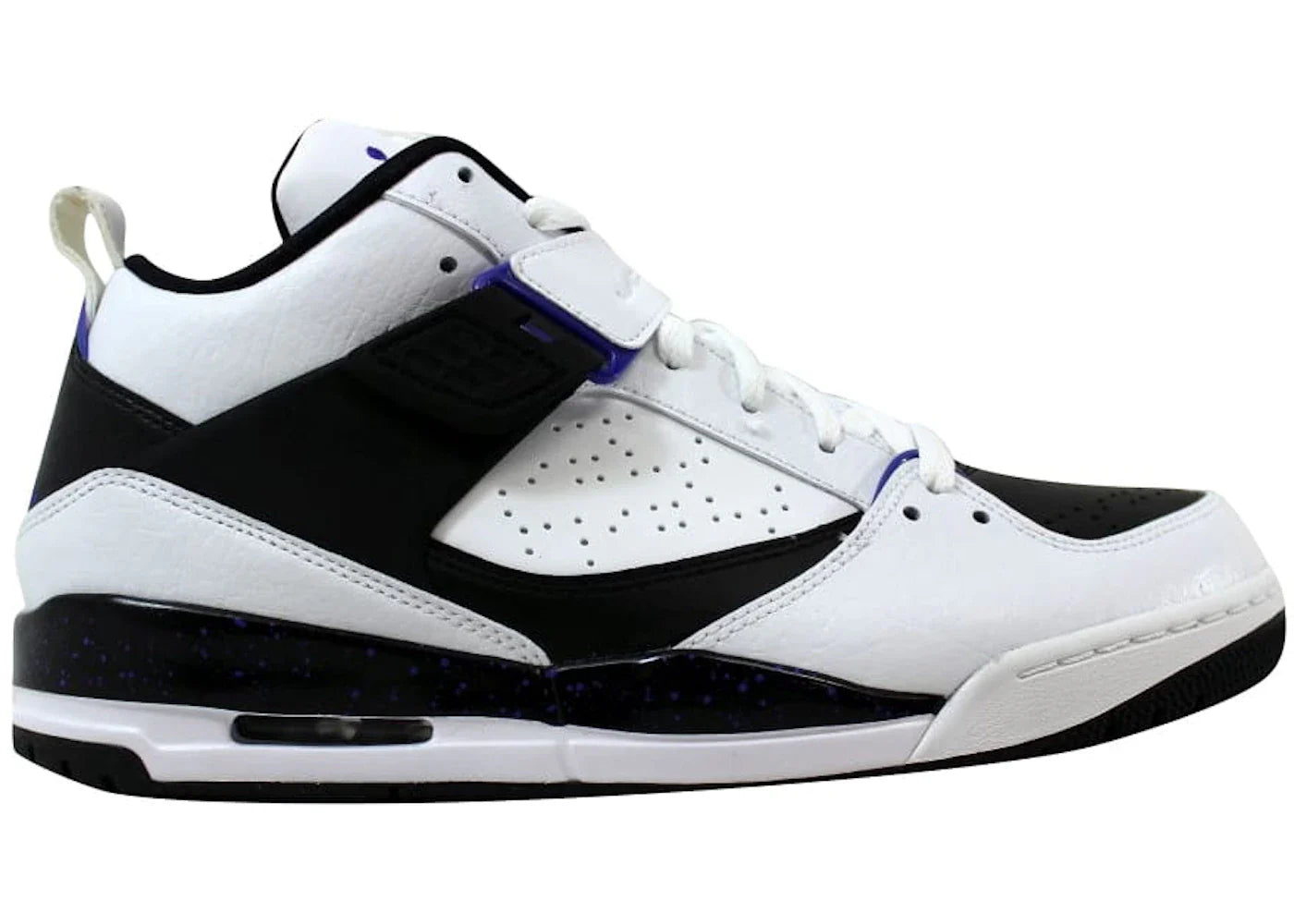 Air Jordan Flight 45 White