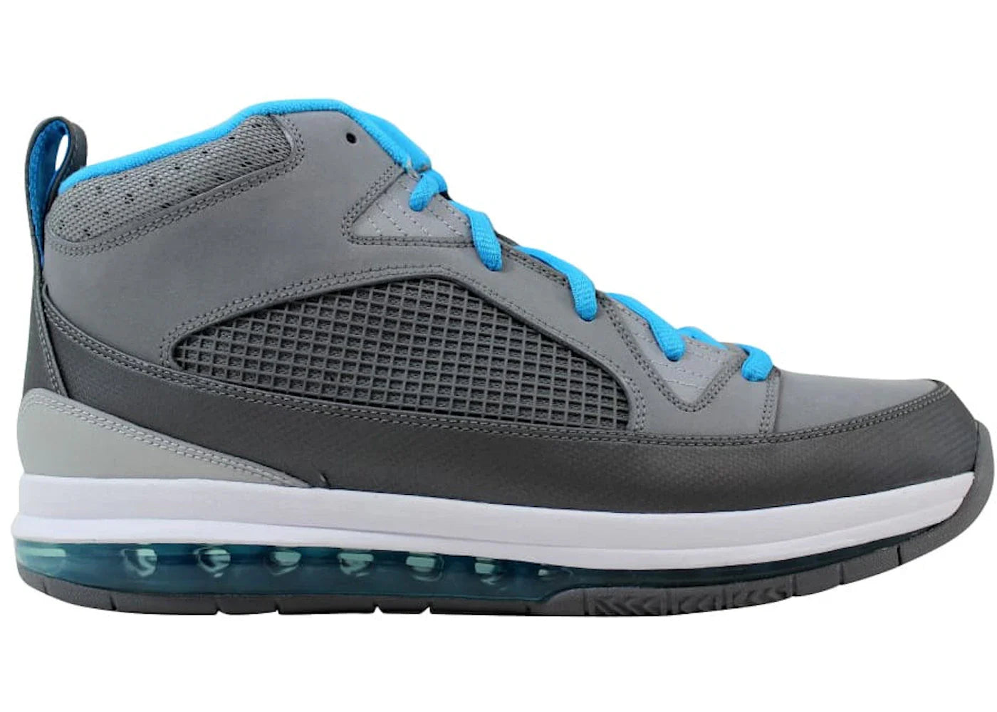 Air Jordan Flight 9 Max RST Cool Grey