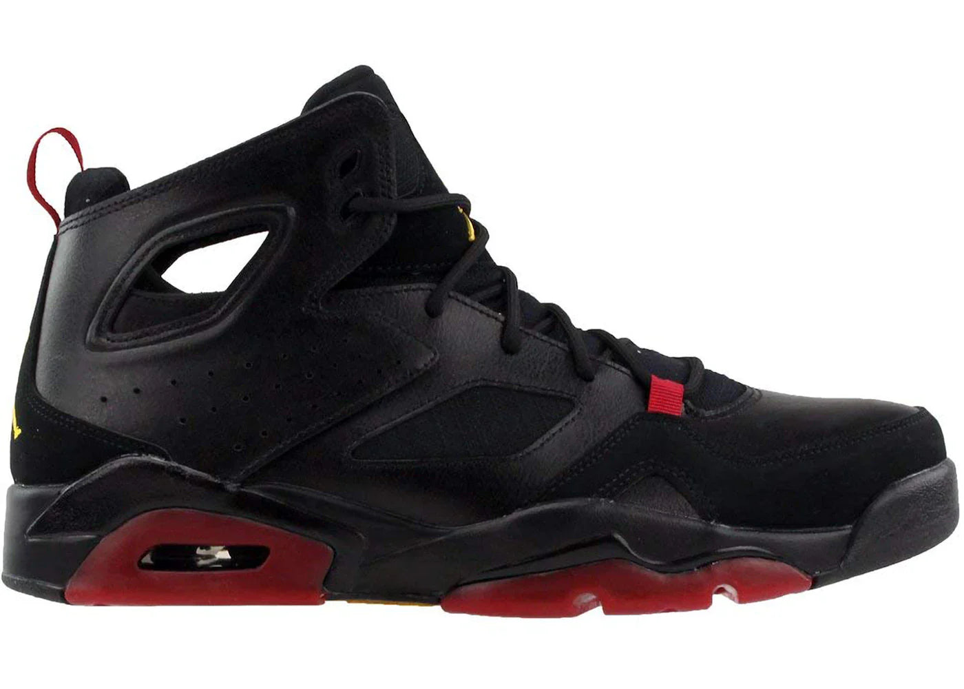Air Jordan Flight Club 91 Dandelion