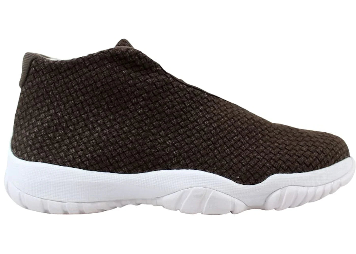 Air Jordan Future Baroque Brown White