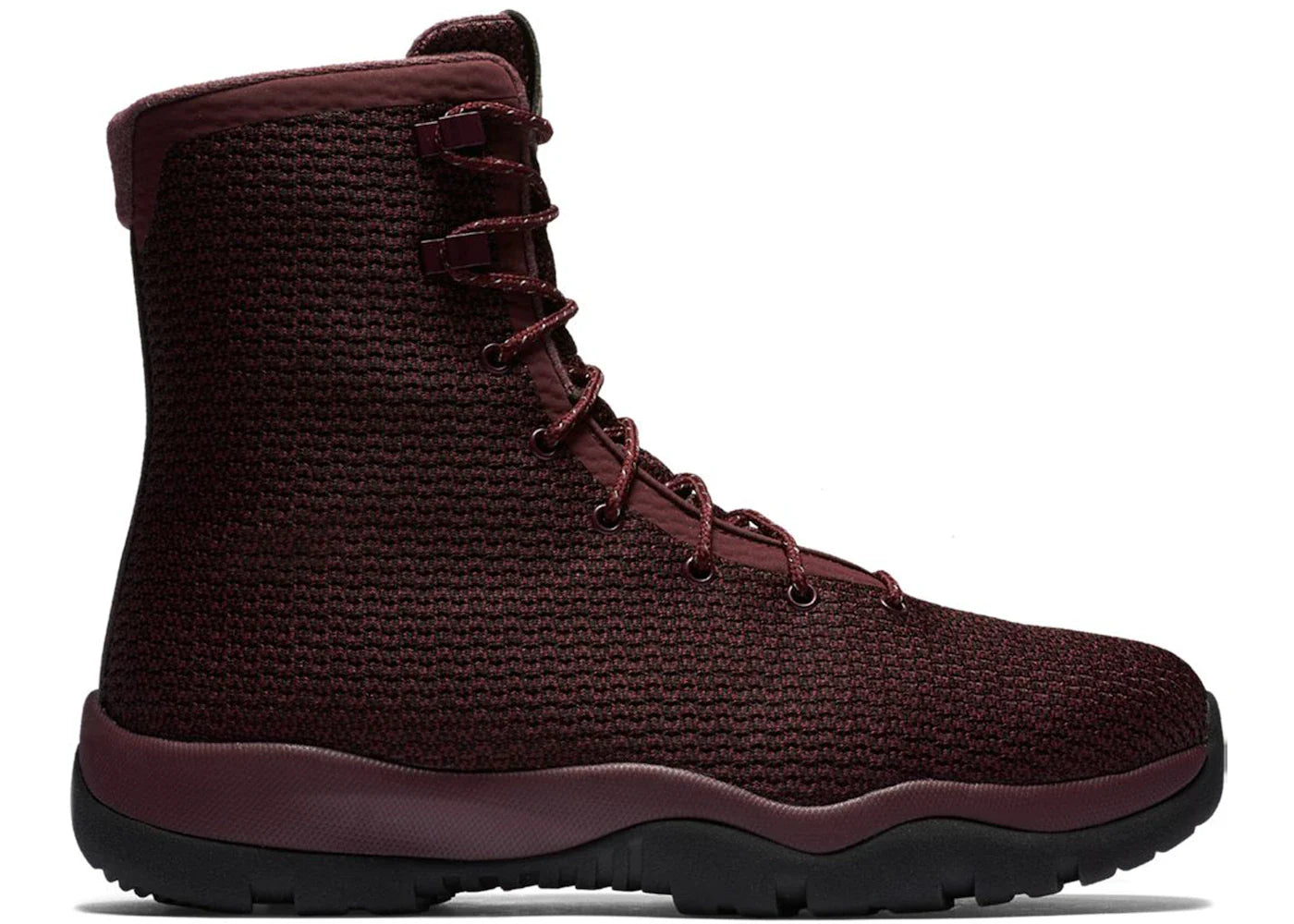 Air Jordan Future Boot Night Maroon