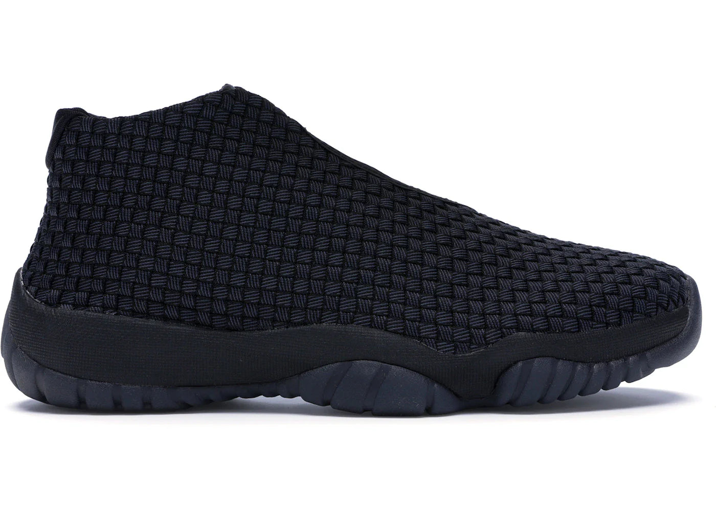 Air Jordan Future Triple Black