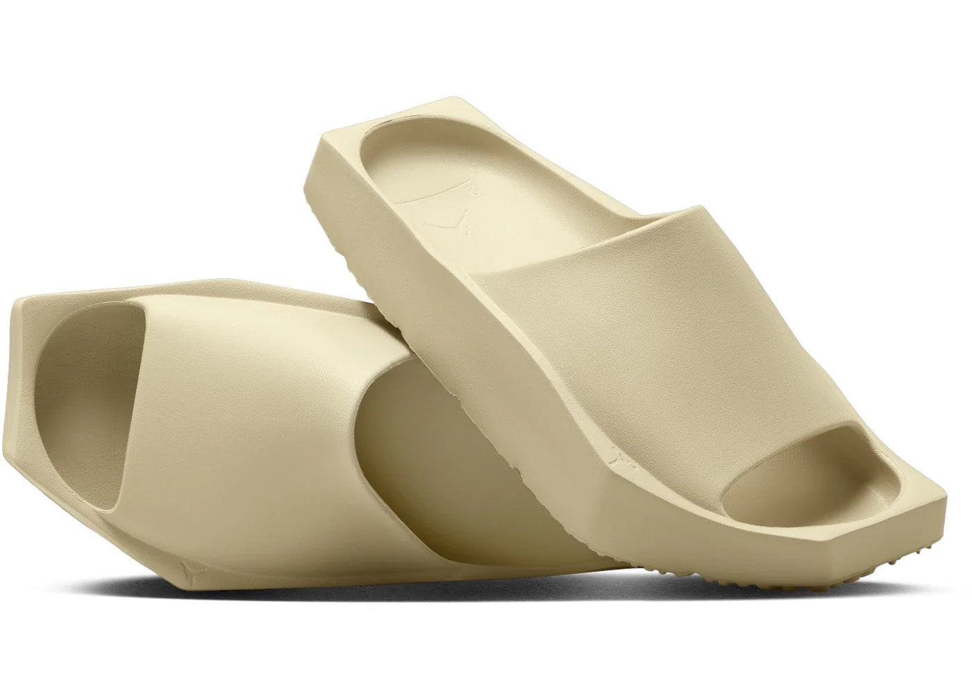 Air Jordan Hex Slide Team Gold (Women's)