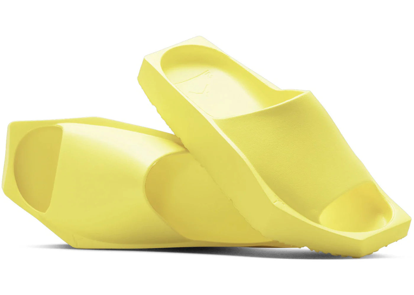 Air Jordan Hex Slide Yellow Pulse (Women's)