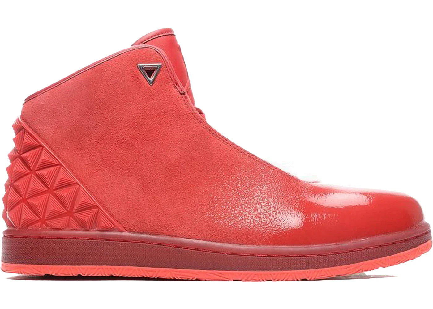 Air Jordan Instigator Gym Red