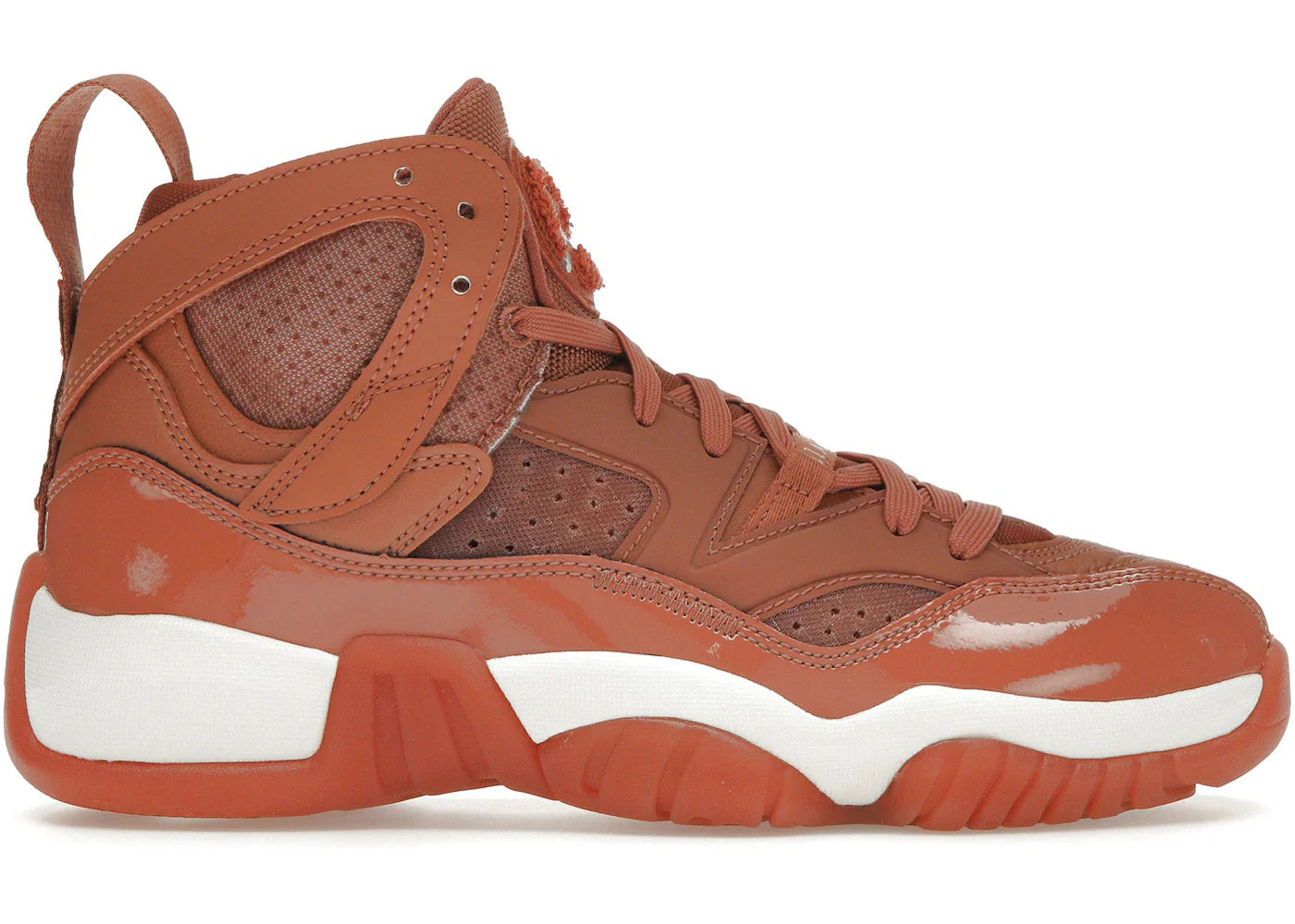Air Jordan Jumpman Two Trey Coral Pink (Women's)
