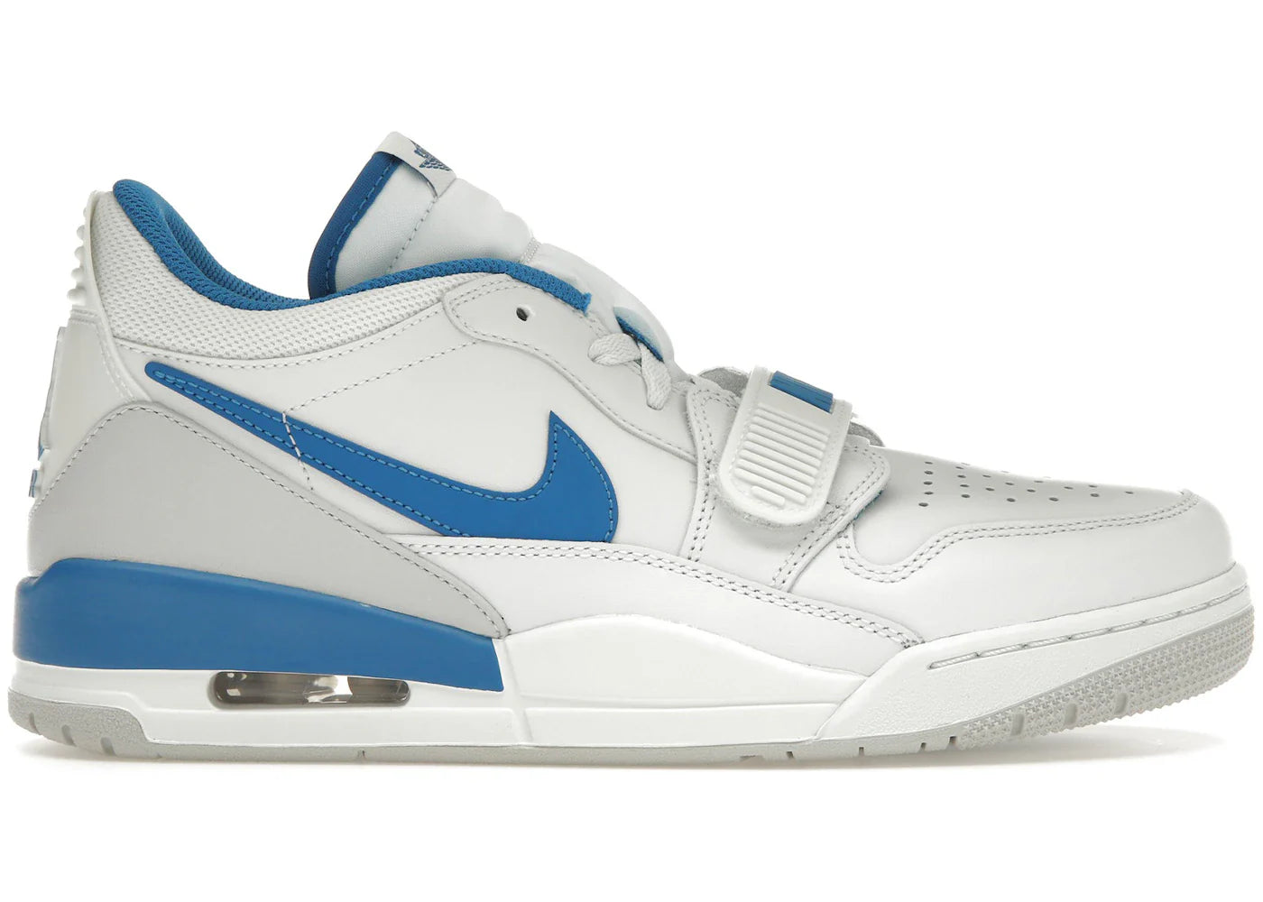 Air Jordan Legacy 312 Low Military Blue